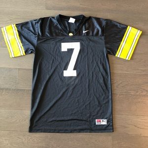 Iowa Hawkeyes Football Jersey - Youth XL (20)